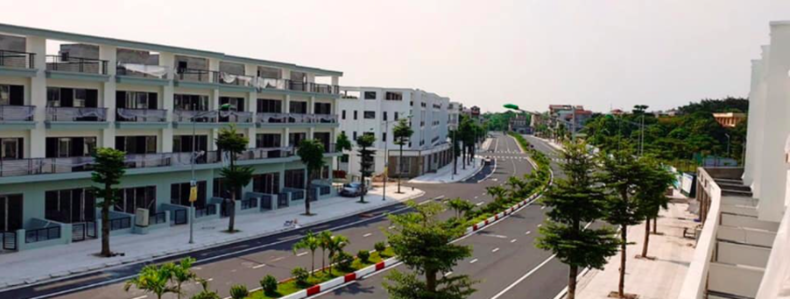 Liền kề biệt thự - lưu ý đầu tư biệt thự liền kề 2021