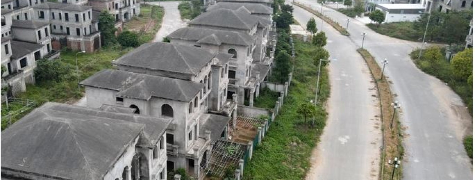 Thủ tướng chỉ đạo &quot;nóng&quot; tháo gỡ khó khăn cho thị trường bất động sản
