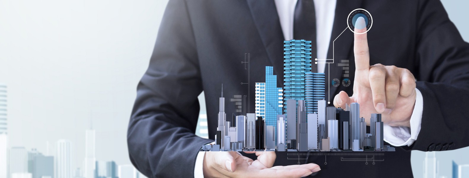 Lời khuyên đầu tư về bất động sản