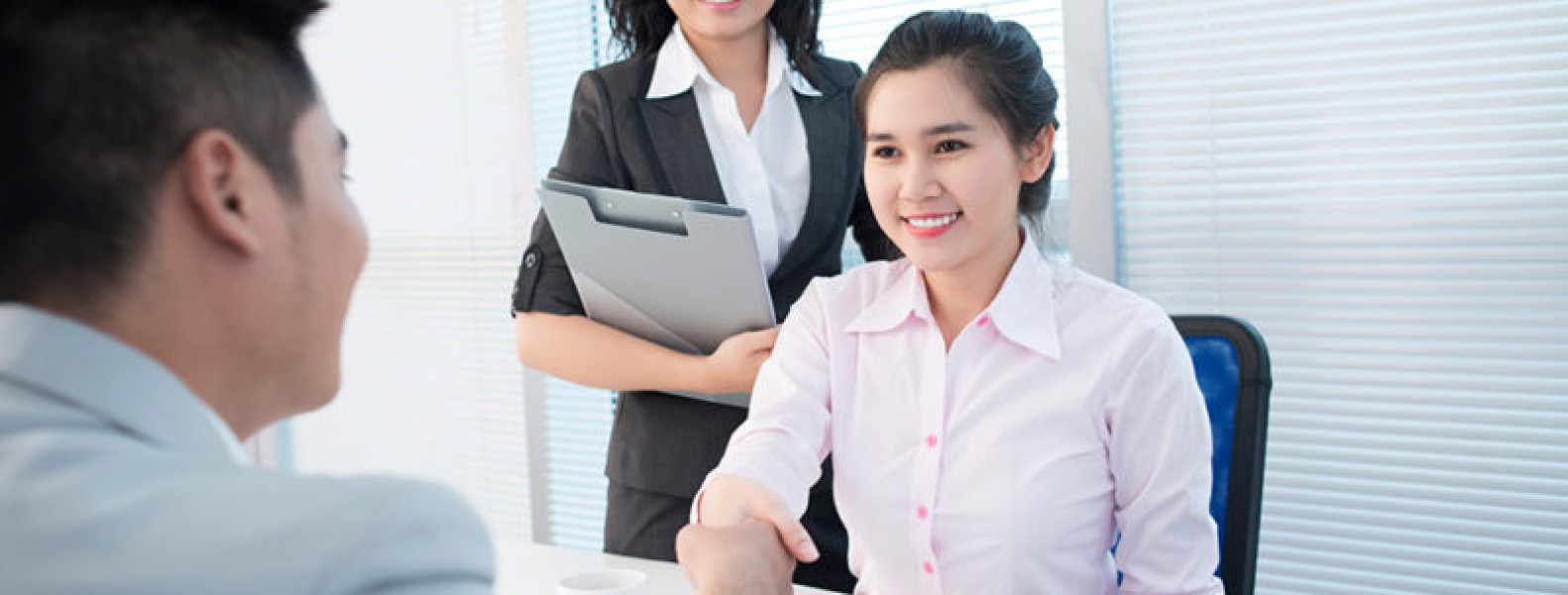 Triển vọng tương lai nghề môi giới bất động sản