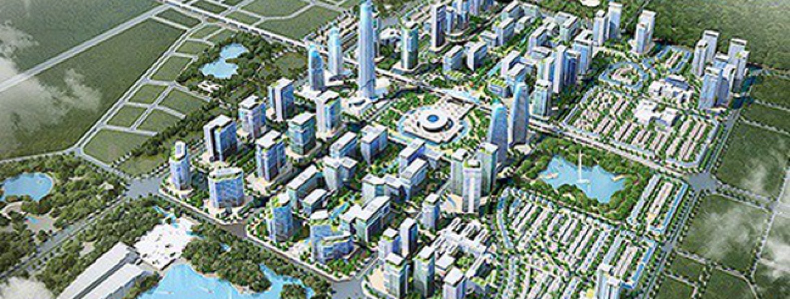 Tây Hồ Tây vùng đất hút đầu tư và khách ở
