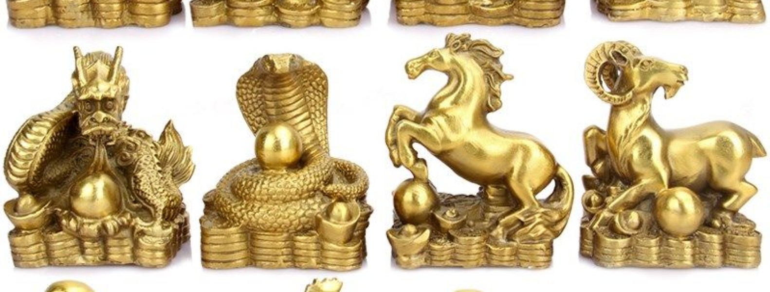 Top 8 đồ vật cát tường nên để trong nhà bạn