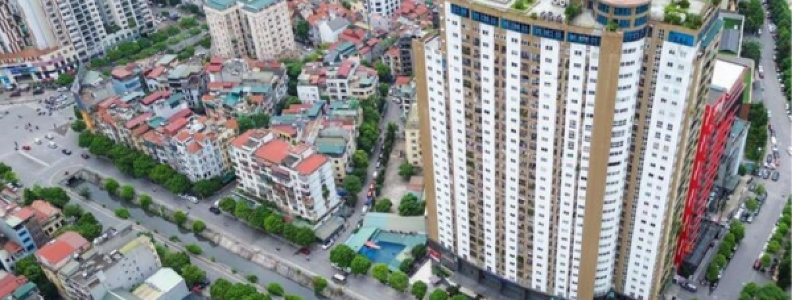 Bảng giá đất mới ở Hà Nội cao gấp nhiều lần bảng giá cũ: Sở TN&amp;MT lý giải