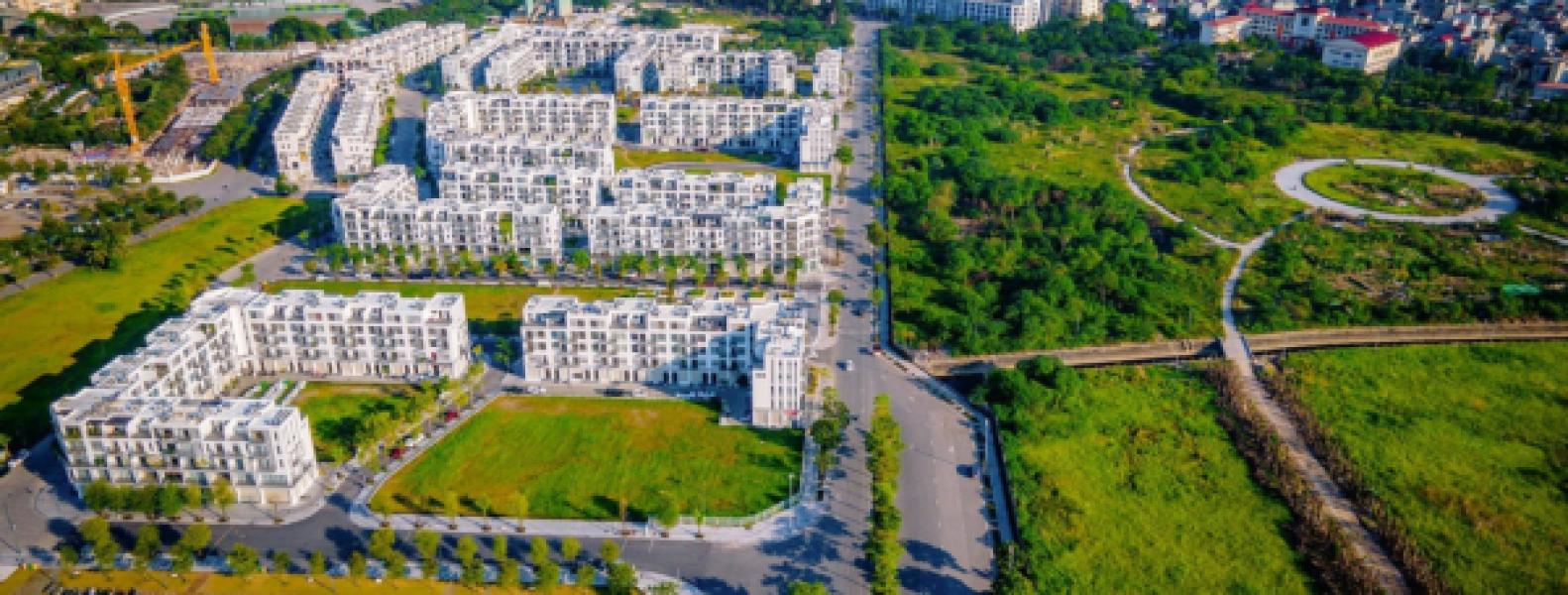 Hà Nội yêu cầu khẩn trương đẩy nhanh tiến độ bàn giao tại 16 khu đô thị thuộc Hà Đông, Nam Từ Liêm, Tây Hồ, Bắc Từ Liêm, Hoàng Mai