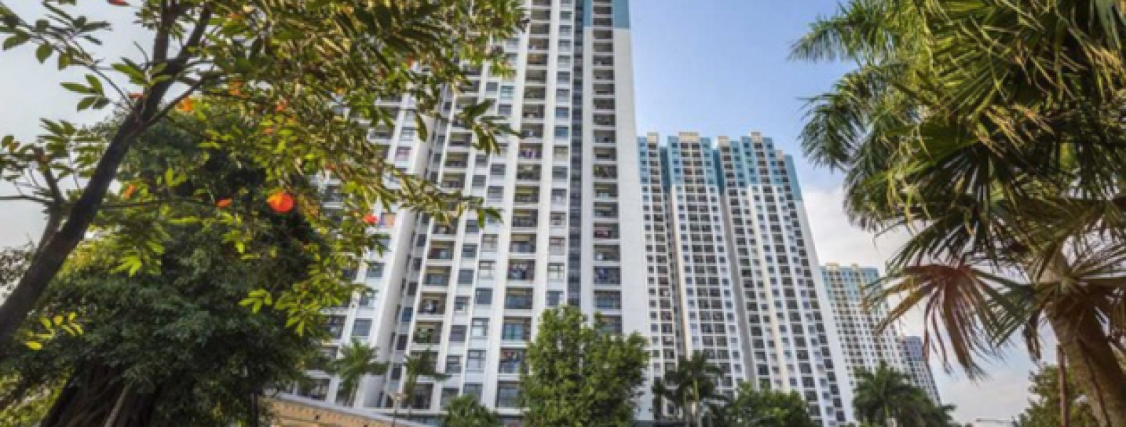 Huyện sát vách Hà Nội sắp "cất cánh" lên thành phố, quy tụ loạt đại đô thị dự kiến tăng nguồn cung căn hộ gấp 3 lần trong năm 2025