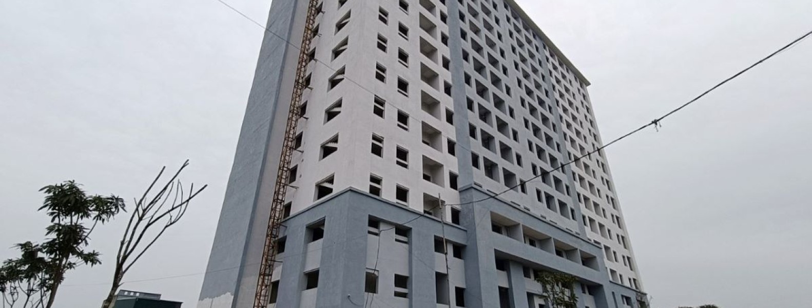 Triển khai hàng chục dự án nhà ở xã hội tại Thanh Hóa năm 2025