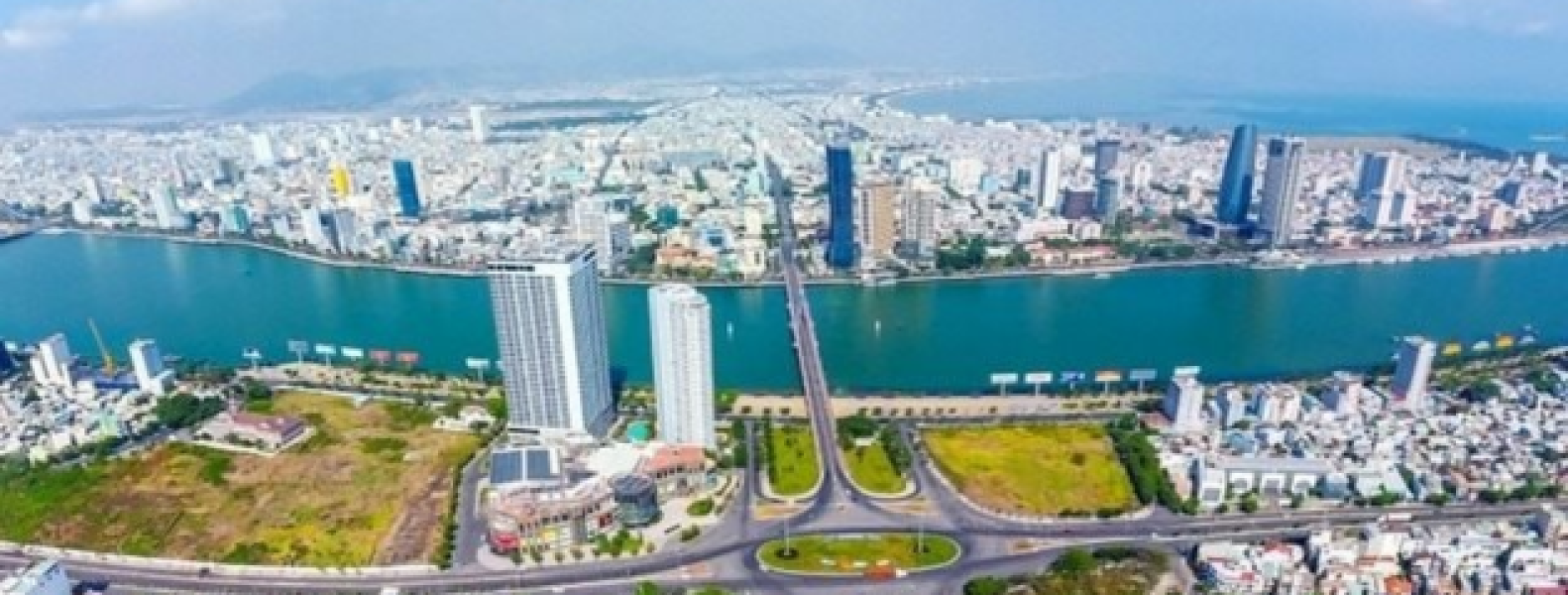 Đà Nẵng sắp đấu giá 3 khu đất vàng xây khách sạn cao cấp