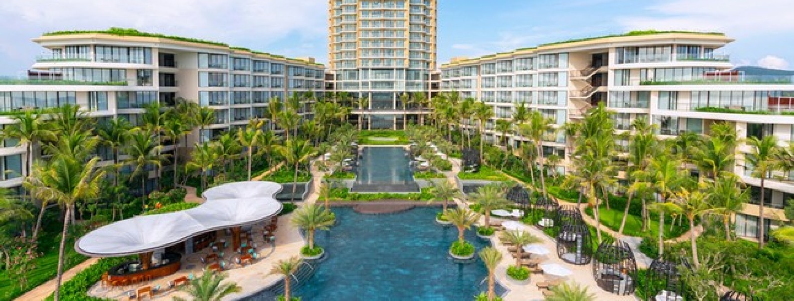 Kiến nghị cơ chế cấp 'sổ hồng' có thời hạn cho căn hộ condotel