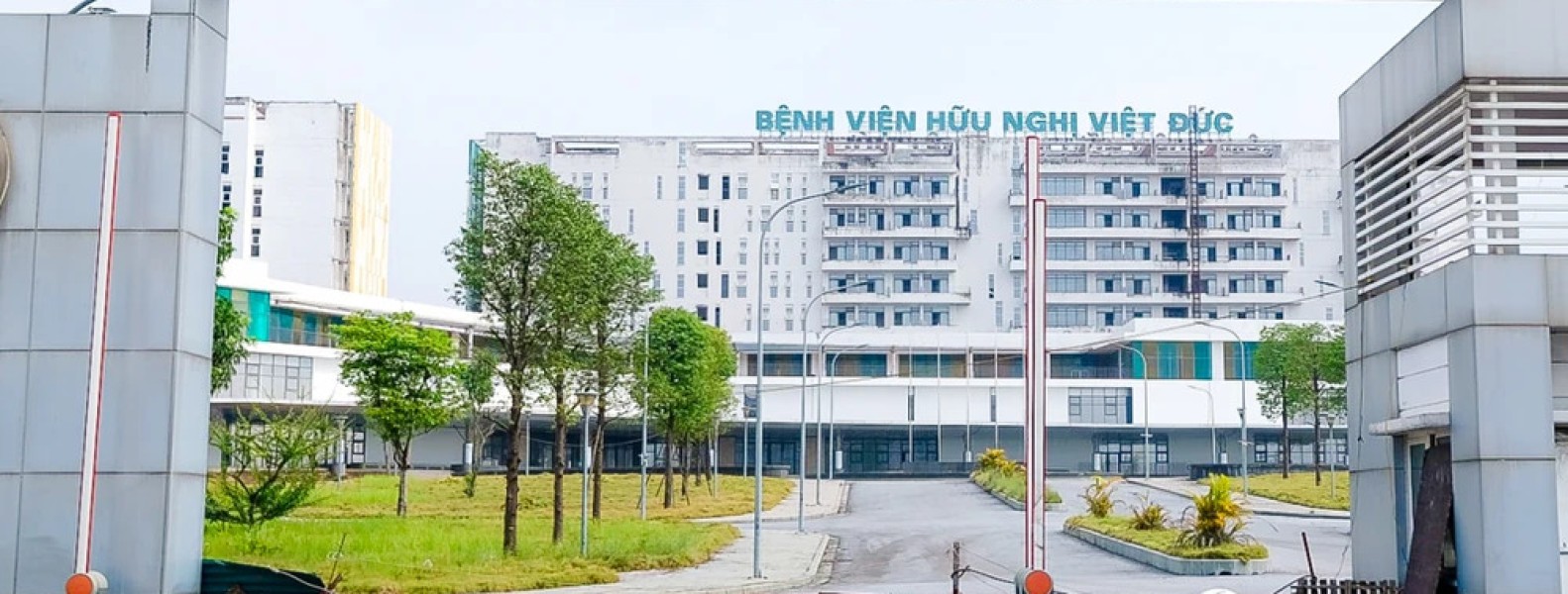 Phương án mới nhất xử lý vướng mắc Bệnh viện Bạch Mai và Việt Đức cơ sở 2