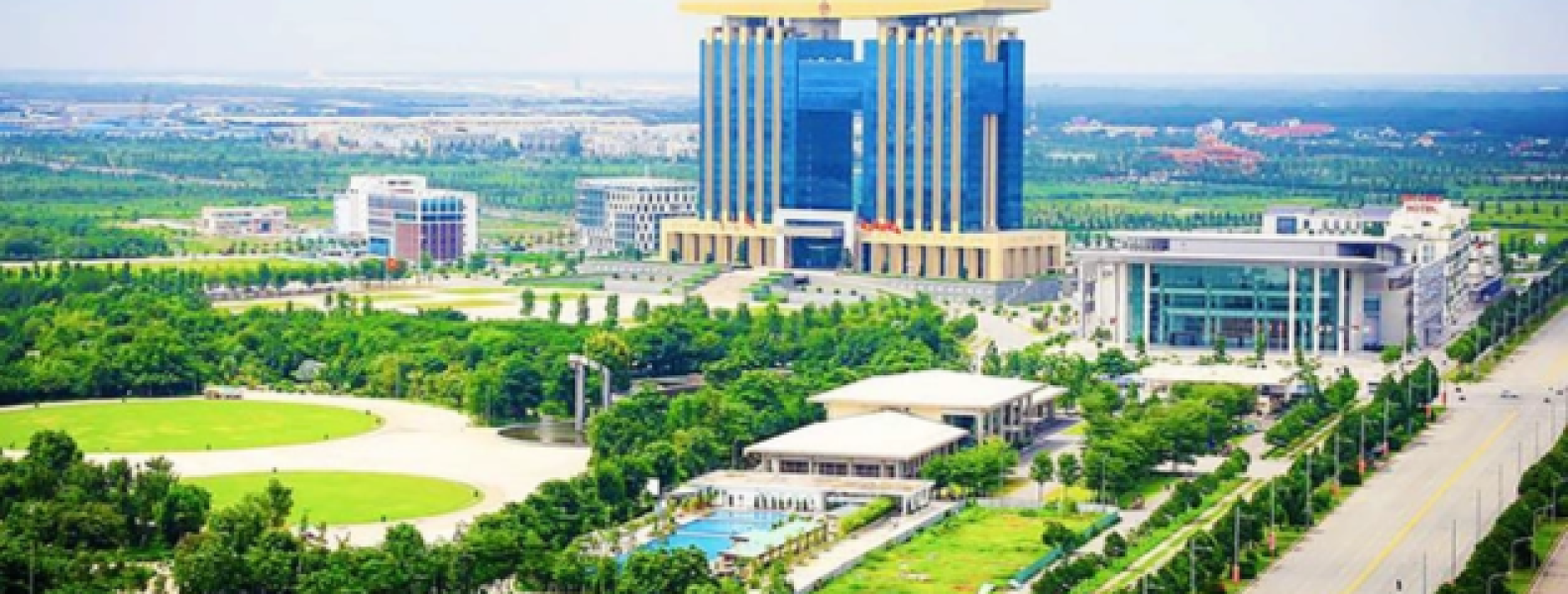 Bức tranh thị trường bất động sản cho thuê tại Bình Dương