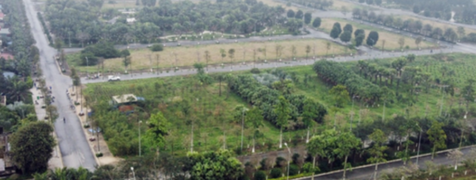 Dự án KĐT ở Hưng Yên từng liên quan đến Hòa Phát đấu thầu chọn lại nhà đầu tư, tăng vốn gấp 10 lần lên 35.000 tỷ đồng
