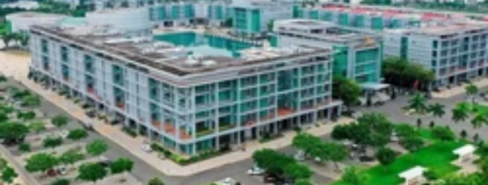 Nhiều ưu đãi mới cho chủ đầu tư nhà ở xã hội