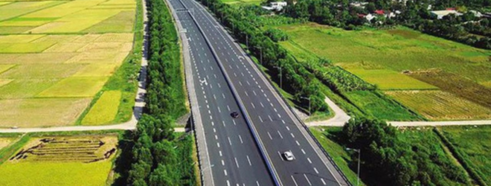 Sắp có tuyến đường mới gần 200 tỷ đồng ở huyện Thường Tín, kết nối với đường gom cao tốc Pháp Vân - Cầu Giẽ
