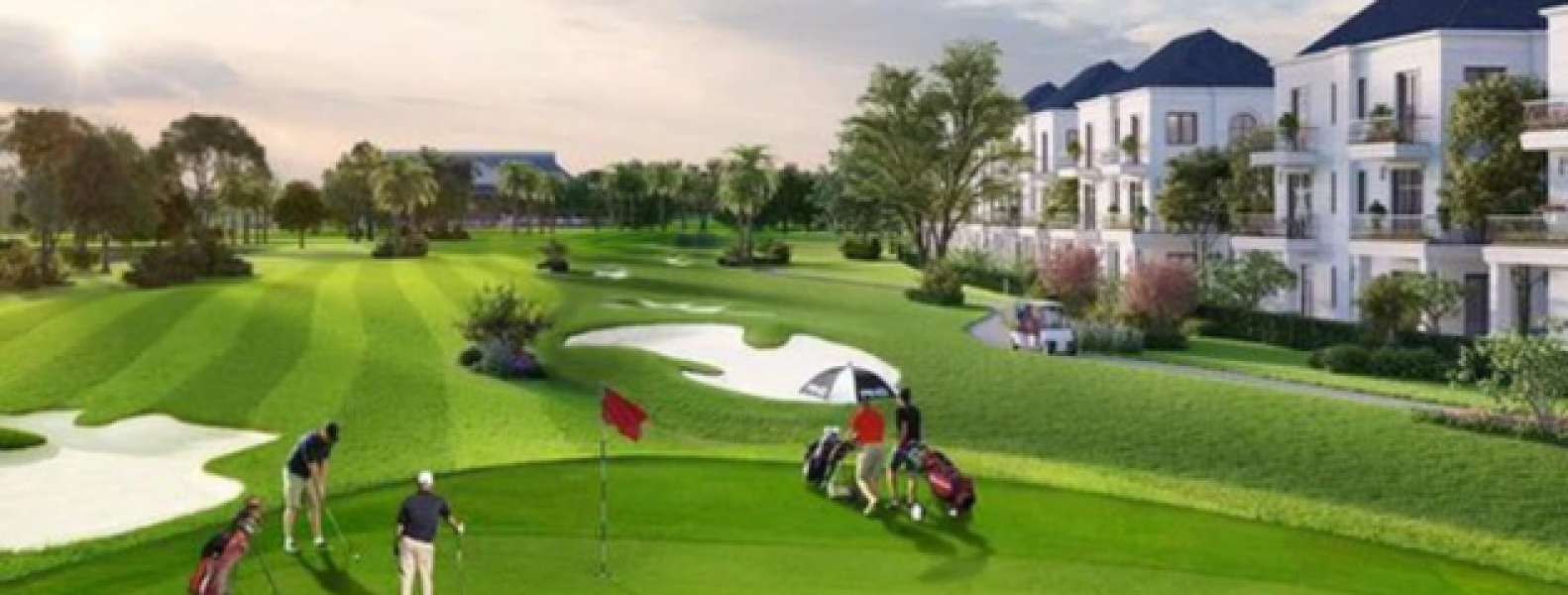 Tập đoàn đa quốc gia có trụ sở tại Dubai nhắm đến Bình Thuận, ngỏ ý đầu tư dự án Tổ hợp dịch vụ, sân Golf trị giá 2,6 tỷ USD với quy mô 425ha.