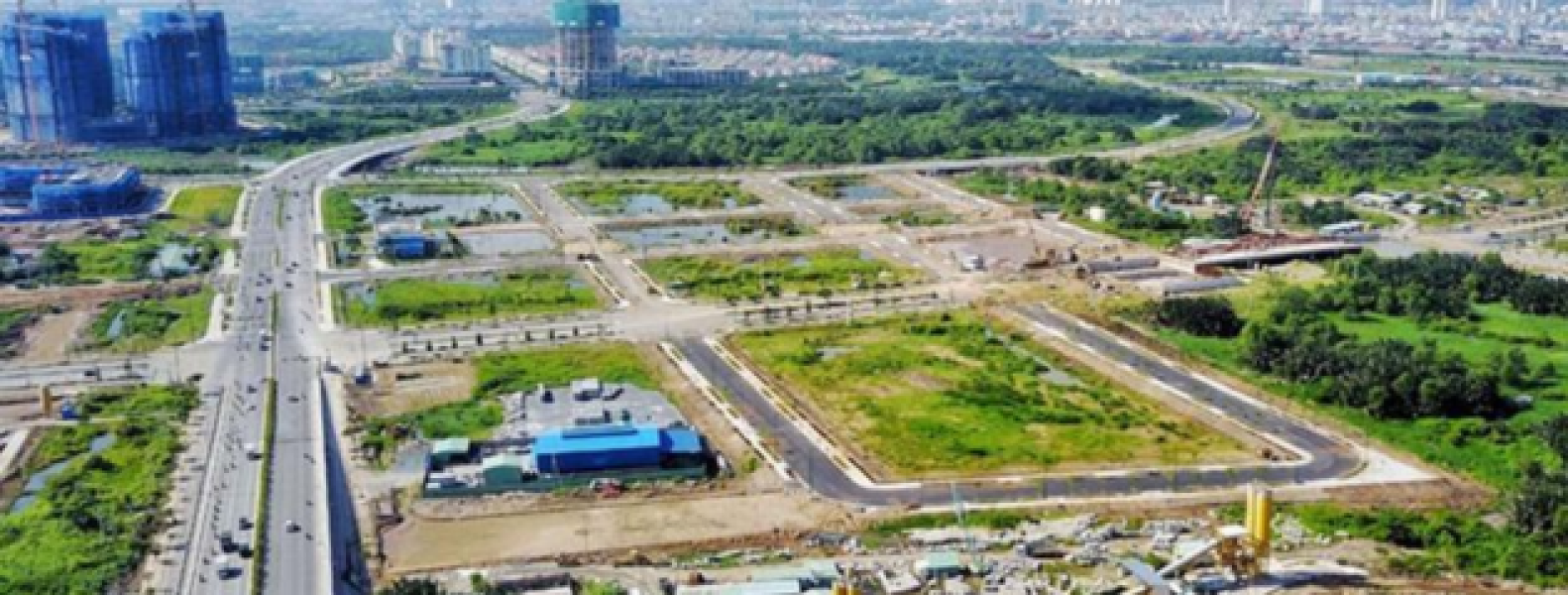 Ban hành cơ chế đặc thù tháo gỡ vướng mắc các dự án, đất đai tại TP HCM, Đà Nẵng, Khánh Hòa