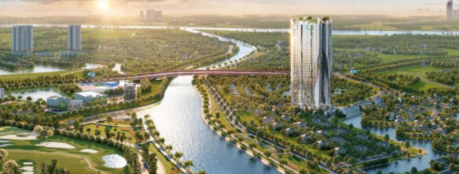 Cầu Ngọc Hồi chuẩn bị khởi công: Quy hoạch theo xu hướng thời đại mới