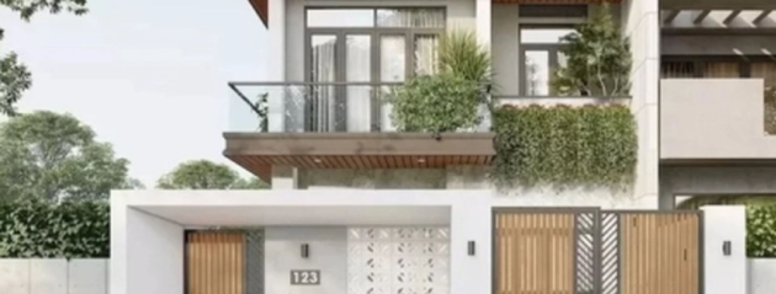 Chi phí xây nhà 2 tầng 80m2 bao nhiêu?