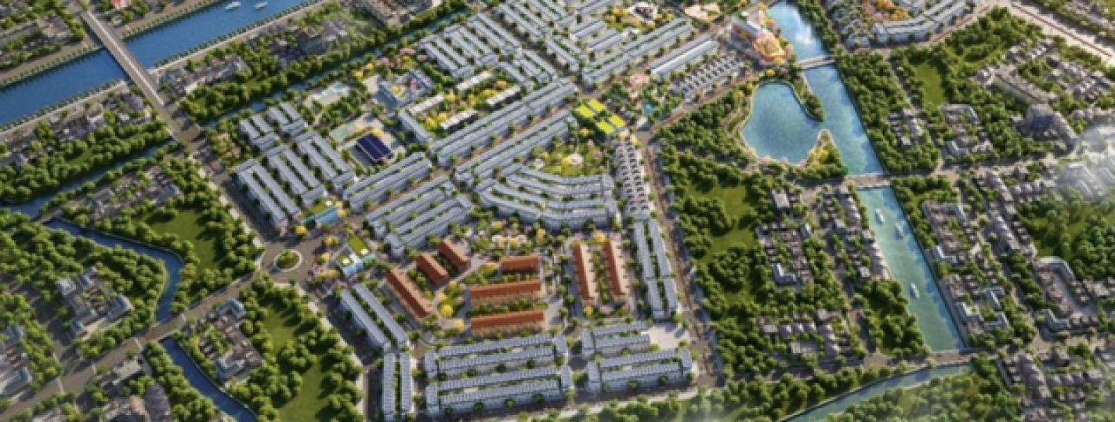 DIC Victory City: Đầu tư an toàn, tăng trưởng đột phá trong kỷ nguyên mới của Cần Thơ