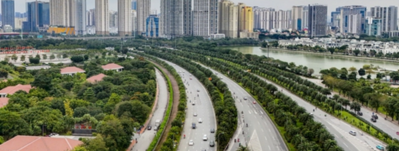 Dự án nhà ở xã hội sắp mở bán ở Hà Đông, giá từ 13,6 triệu đồng/m2
