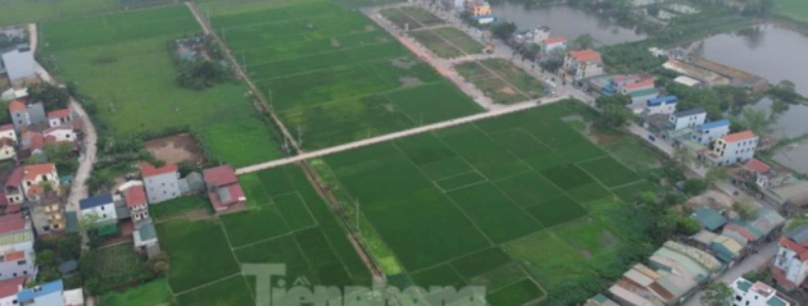 Hà Nội: Đề xuất 157 khu đất thực hiện dự án nhà ở thương mại theo quy định mới