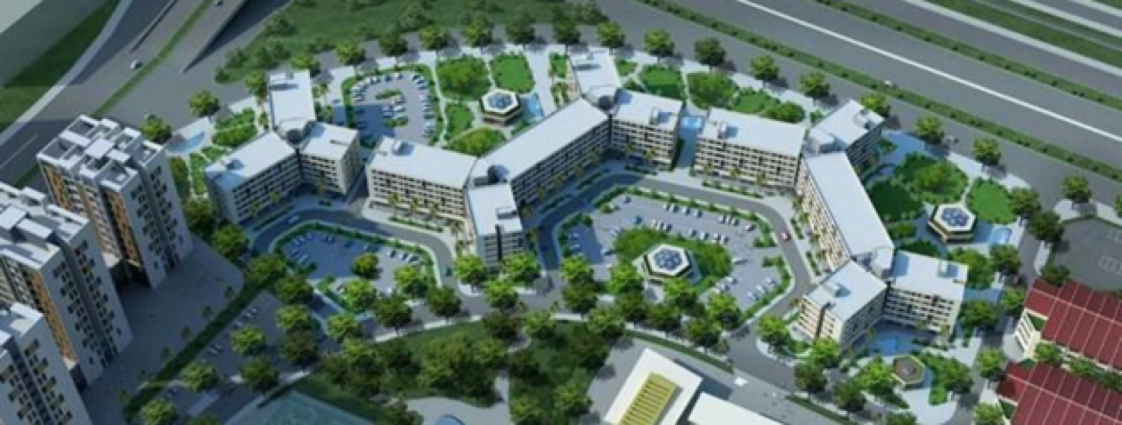 Hà Nội mở bán nhà ở xã hội giá từ 488,5 triệu đồng/căn