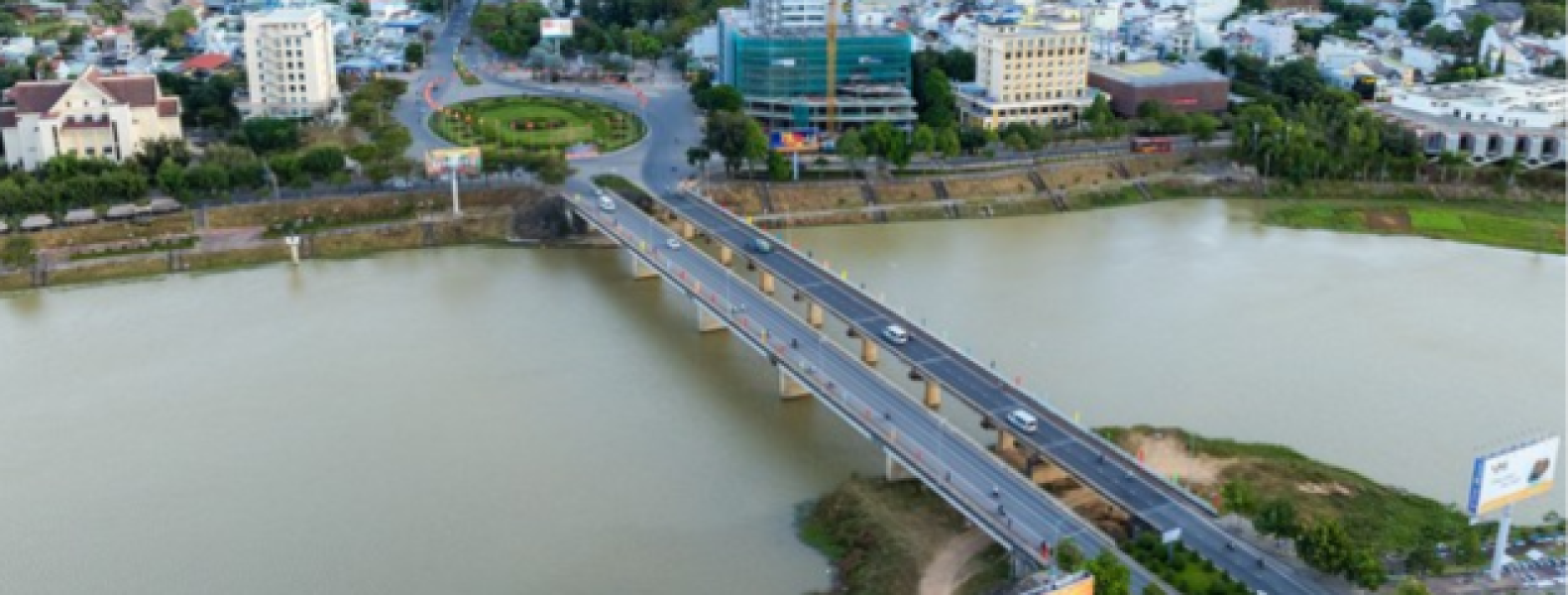 Kon Tum: Giảm 62 xã, phường sau sắp xếp