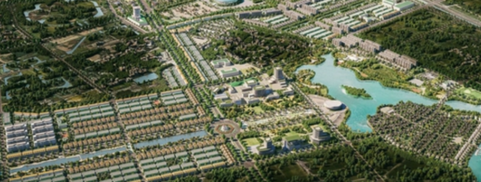 Sau dự án Sun Urban City 37.000 tỷ, Sungroup tiếp tục đổ bộ vào 2 Khu đô thị rộng hàng trăm ha, tổng vốn 24.000 tỷ tại Hà Nam