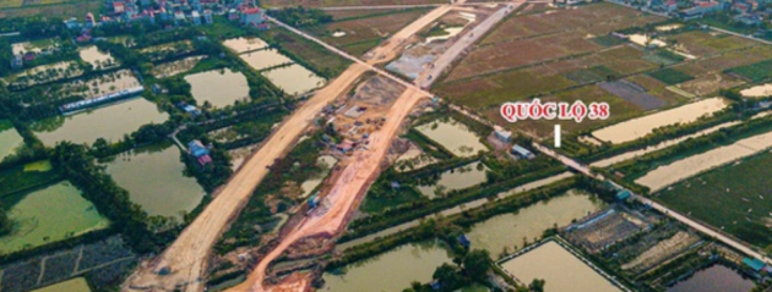 Sau khi được Thủ tướng thị sát, yêu cầu hoàn thành sớm một năm: "Siêu dự án" 86.000 tỷ đồng kết nối Bắc Ninh với Hà Nội, Hưng Yên giờ ra sao?