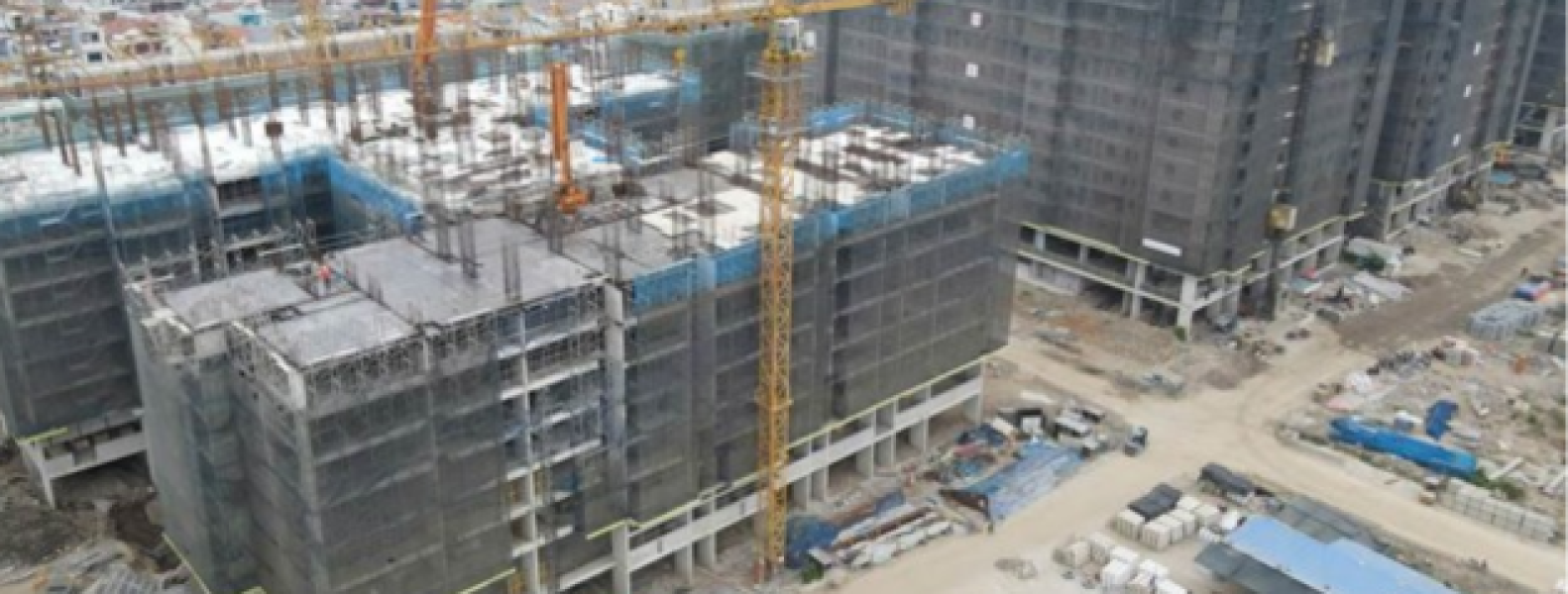 6 dự án nhà ở xã hội mở bán dưới 20 triệu đồng/m2 ở Hải Phòng