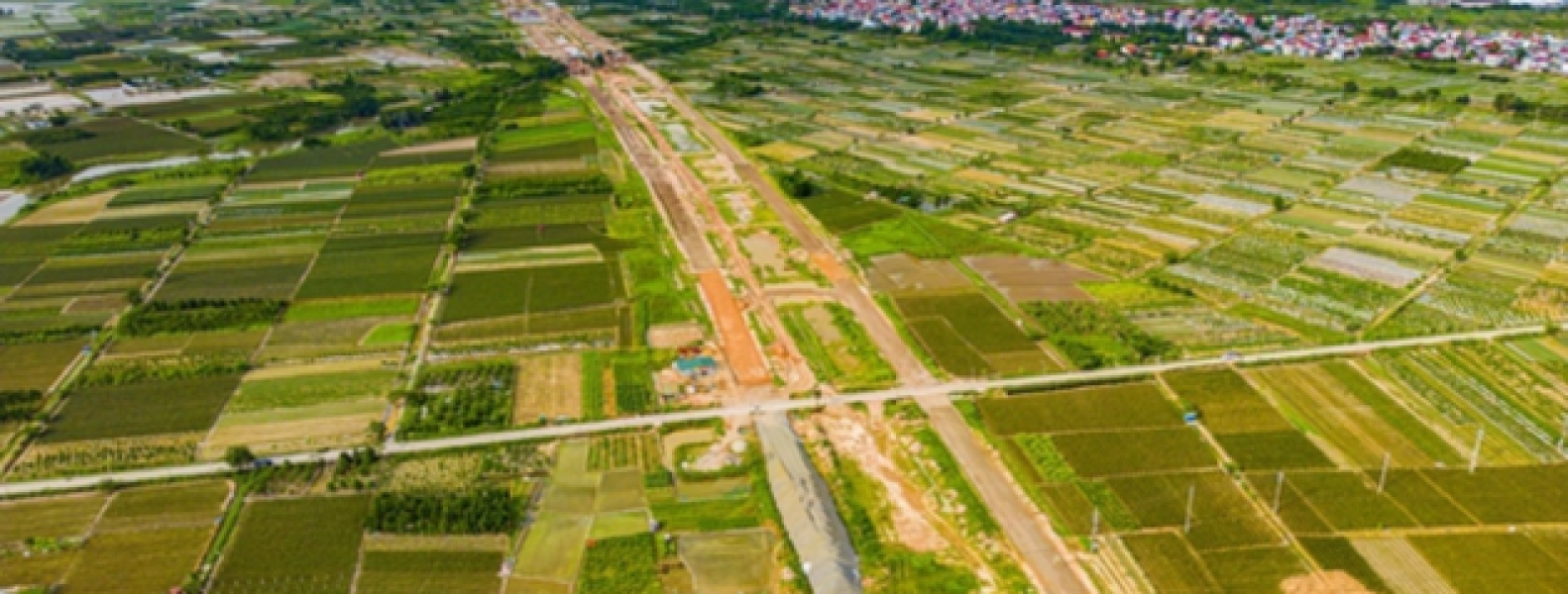 9 huyện của Đồng Nai phải hoàn thiện hồ sơ điều chỉnh quy hoạch sử dụng đất đến năm 2030 trước ngày 30/6