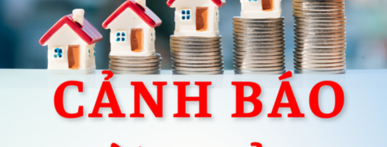 Bẫy lừa đảo bất động sản ngày càng tinh vi: Người mua nhất định cần phải biết những điều này để không mất tiền tỷ