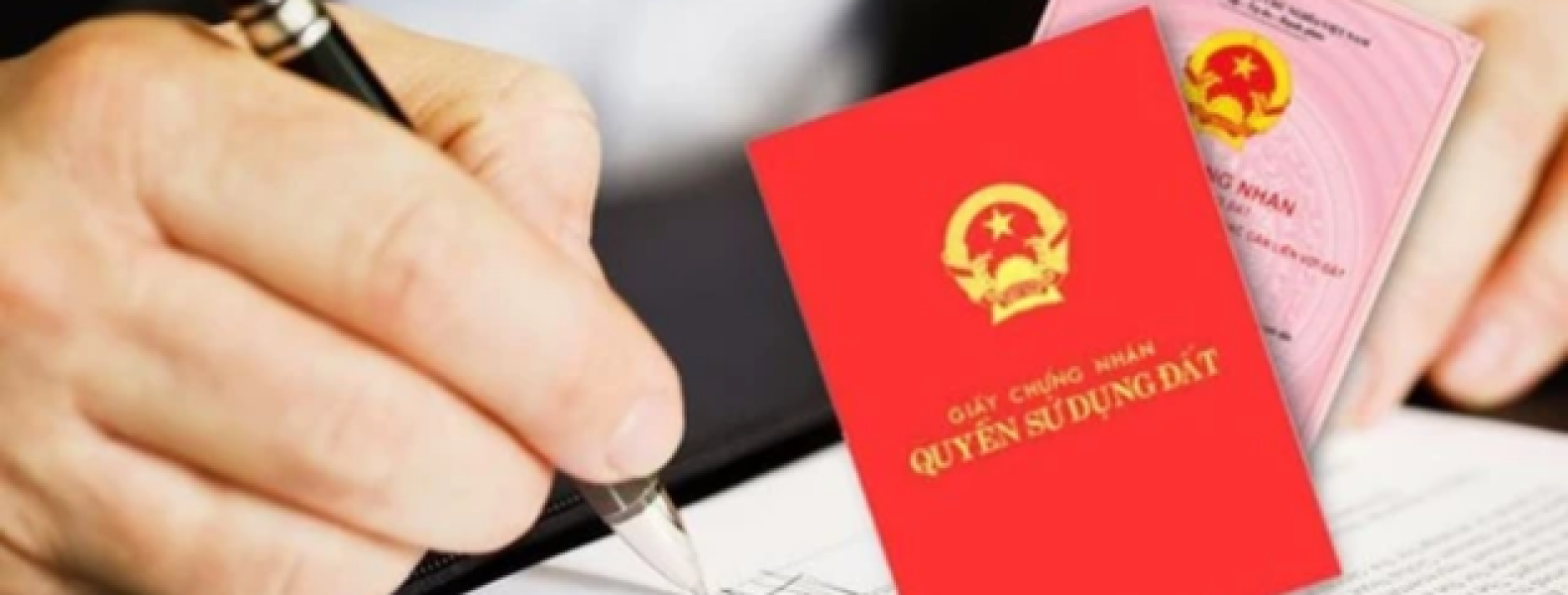 Cần những giấy tờ gì khi sang tên đất theo diện thừa kế?