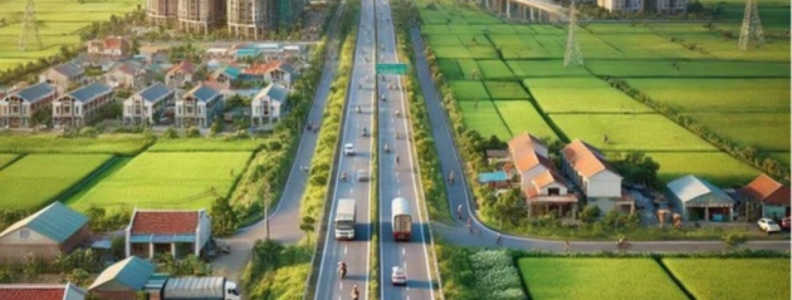 Chuyển mục đích sử dụng đất trồng lúa sang đất ở tại nông thôn, có phải trình Hội đồng nhân dân tỉnh?