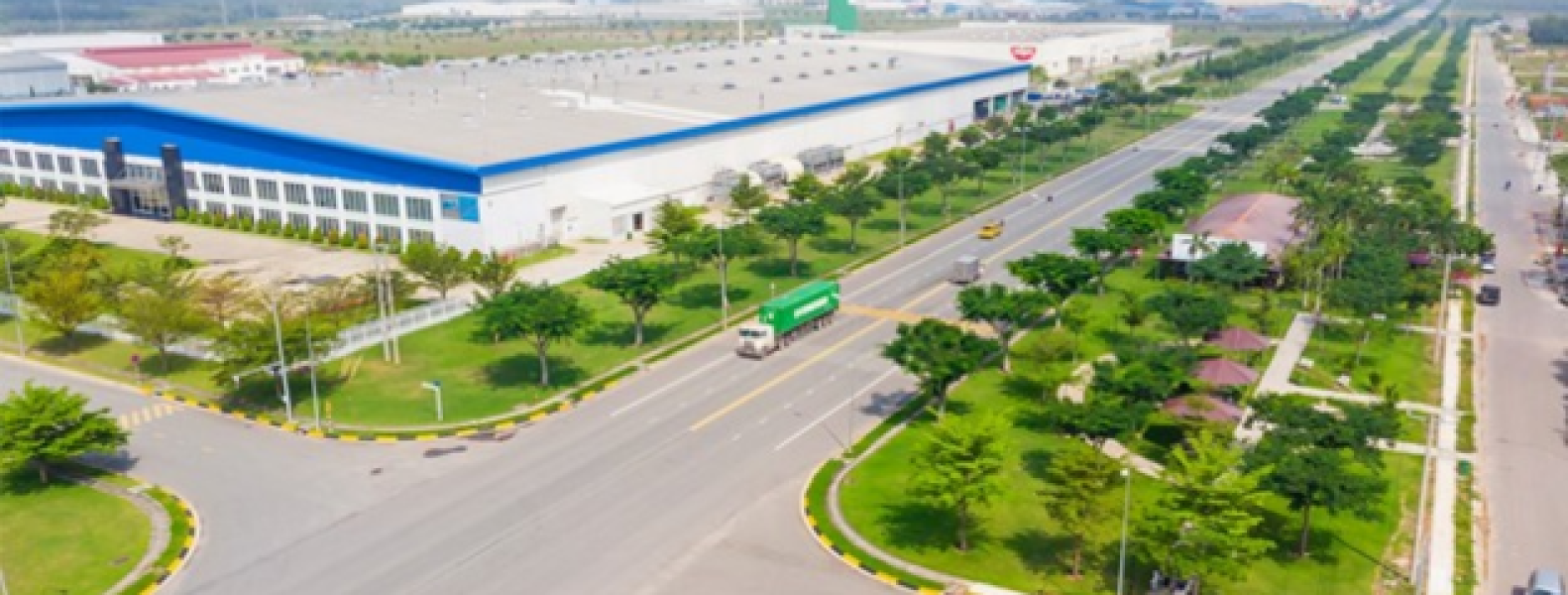 Diễn đàn Phát triển khu công nghiệp Việt Nam 2025: Định vị khu công nghiệp Việt Nam trong kỷ nguyên ESG và chuyển đổi số