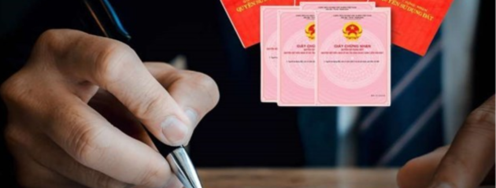 Điều kiện cấp sổ đỏ cho đất giao không đúng thẩm quyền 2025