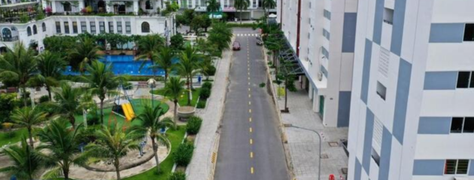 Không thể đánh đồng áp thuế 20% lãi chuyển nhượng BĐS với mọi người bán nhà