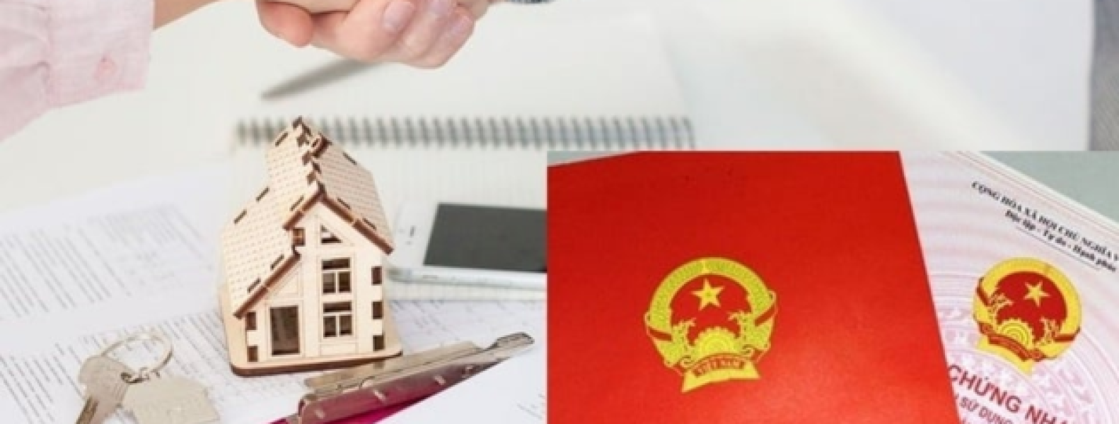 Mua bán đất có công chứng nhưng người bán trây ỳ sang tên sổ đỏ, phải làm sao?