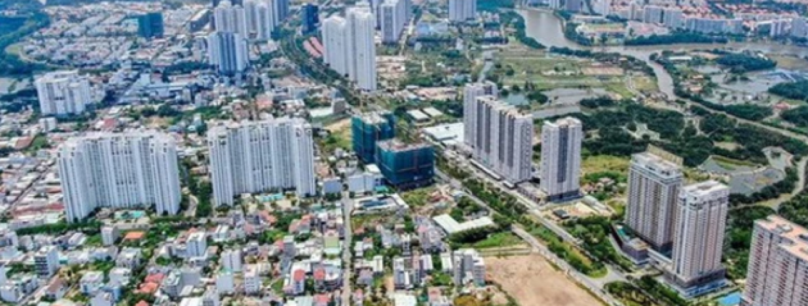 Phó Thủ tướng: Tốc độ tăng giá bất động sản Việt Nam thuộc nhóm cao nhất thế giới...đây là một thực trạng rất đáng lo ngại