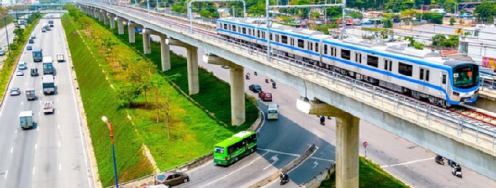 Thành lập hội đồng thẩm định báo cáo tiền khả thi metro Bình Dương – Tp.HCM