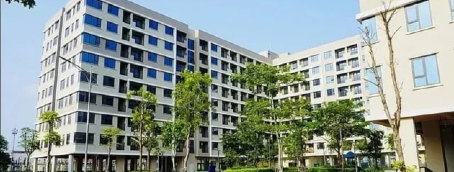 TP Hà Nội kiến nghị rút ngắn thời gian lựa chọn chủ đầu tư, thủ tục đầu tư dự án nhà ở xã hội