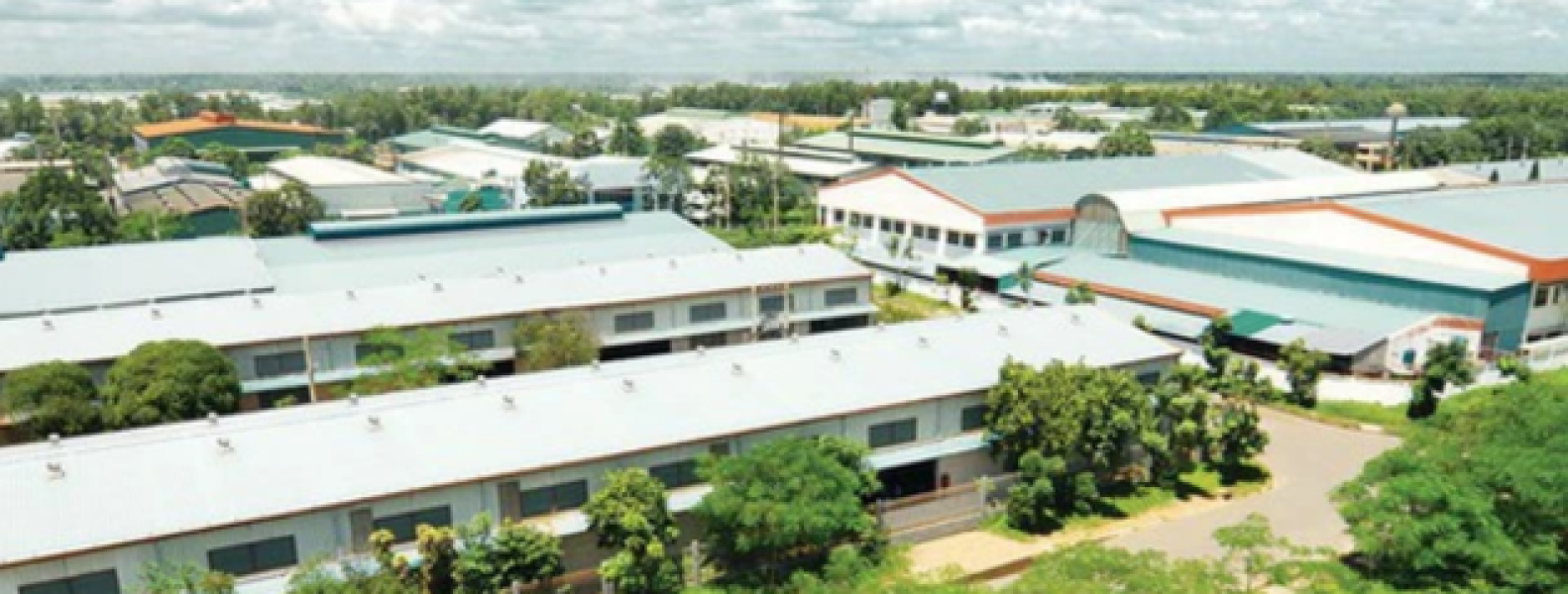 TP HCM bổ sung 14 khu công nghiệp mới vào quy hoạch