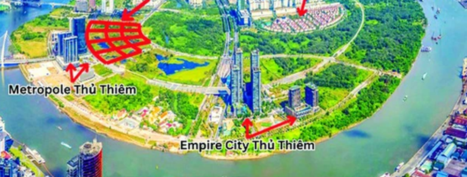 Trung tâm tài chính quốc tế: Động lực phát triển mới