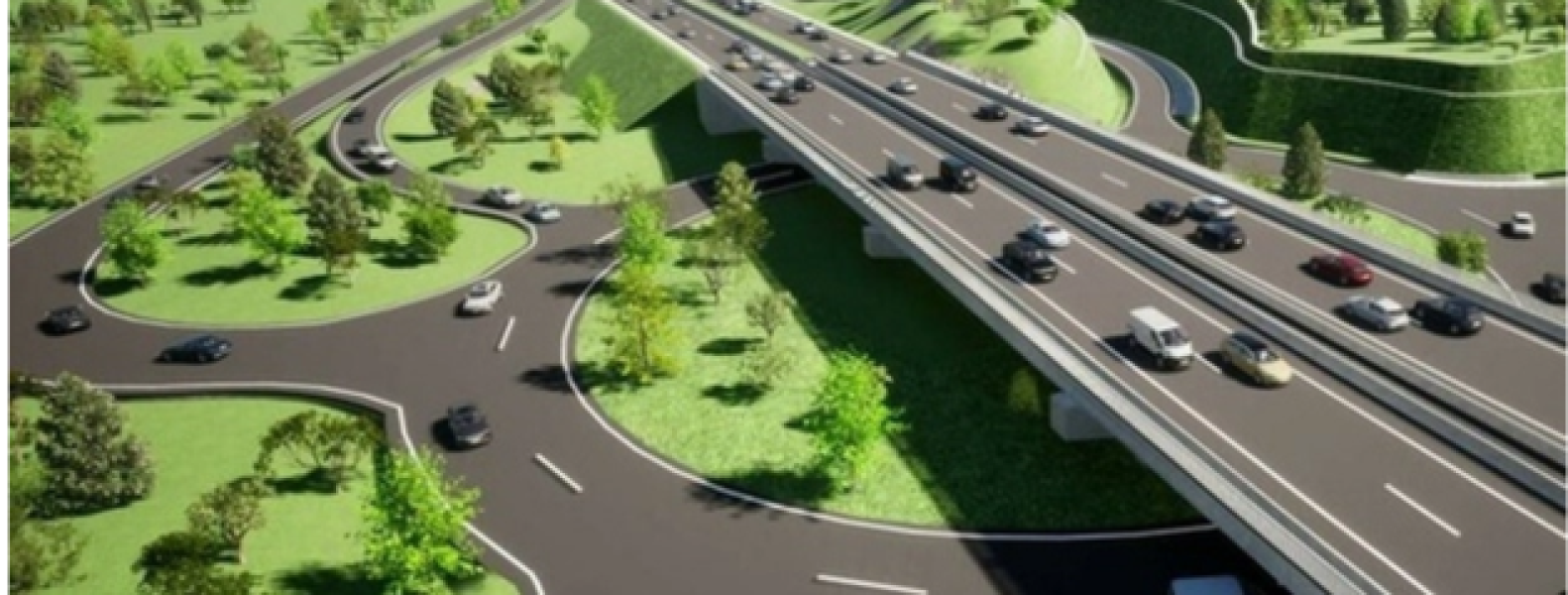 Từ bất động sản sang cao tốc, metro: "Cuộc chơi mới" của Vingroup, Sun Group, T&T, Geleximco...