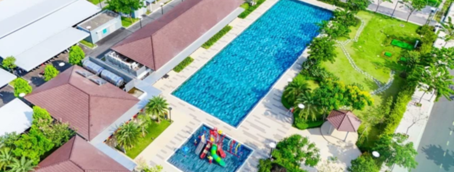 Thị trường nhà phố Bình Dương: Cửa sổ cơ hội trước khi Vành đai 3 thông xe?