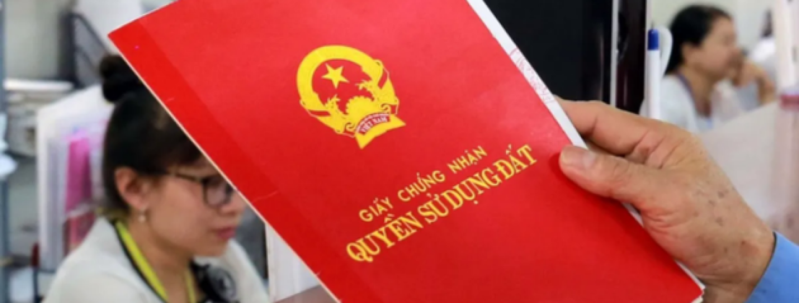 Từ ngày 1/7 tới đây, một thay đổi quan trọng trong quy định nộp hồ sơ đất đai, người dân cần lưu ý