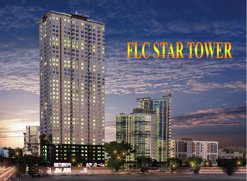 Chung cư FLC Star Tower