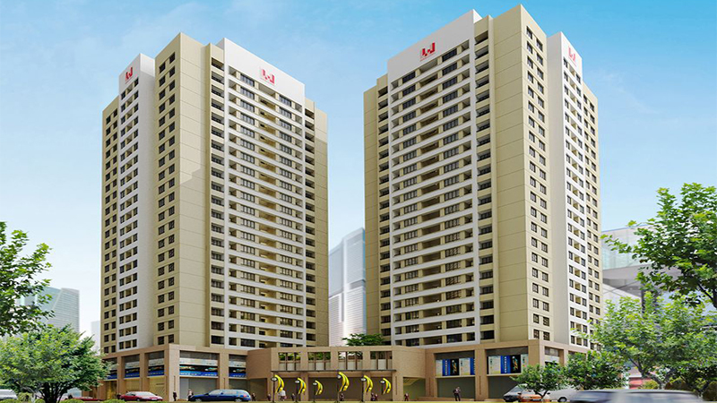 Dự Án Chung cư N04A Ngoại Giao Đoàn