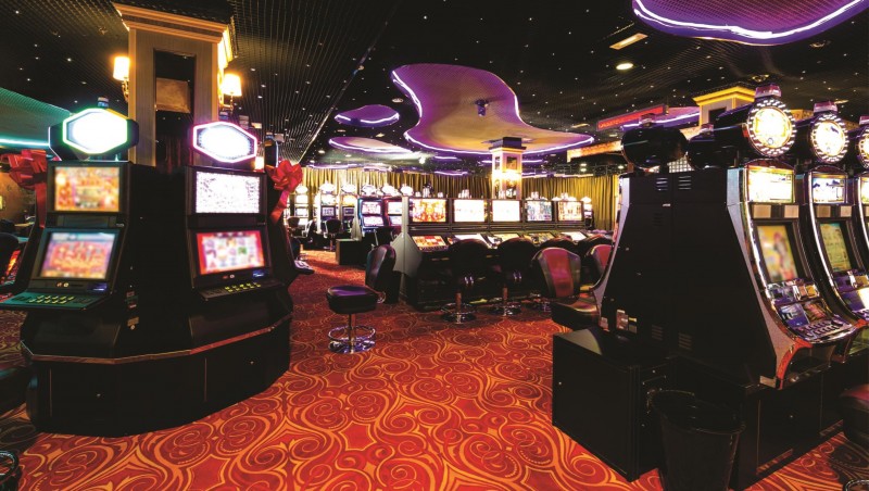  Hà Nội Golden Lake B7 Giảng Võ – Casino vui chơi giải trí