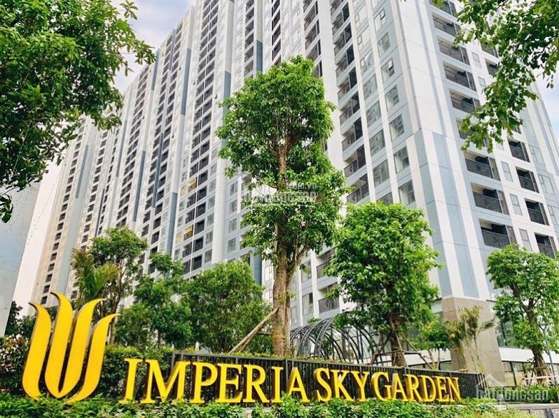 chung cư Imperia Sky Garden