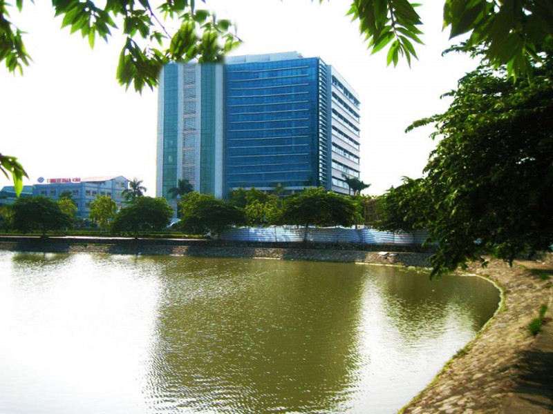 Tổng Quan Dự Án Nam Hải Lakeview